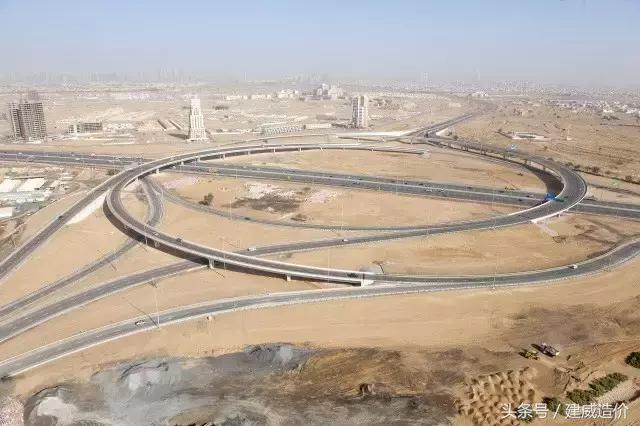 清华师生走进中建中东公司|深耕荒漠大地,托起世界梦想