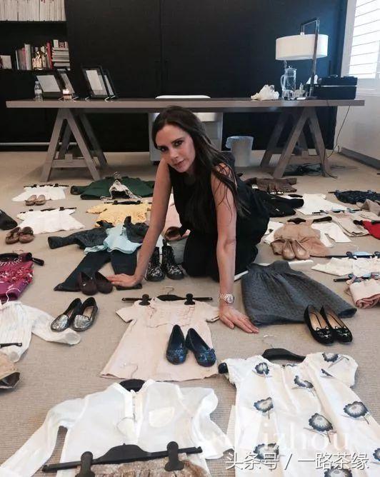 王诗龄伊丽莎白二世,王诗龄奢华