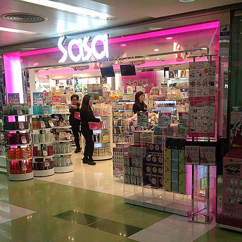 台湾去哪买化妆品便宜,台湾旅行化妆品必买