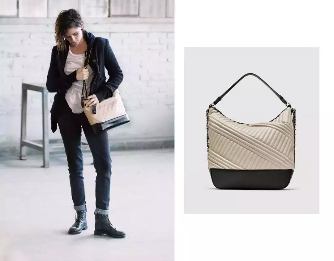 为什么zara会广受好评,为什么关于zara有那么多谣言