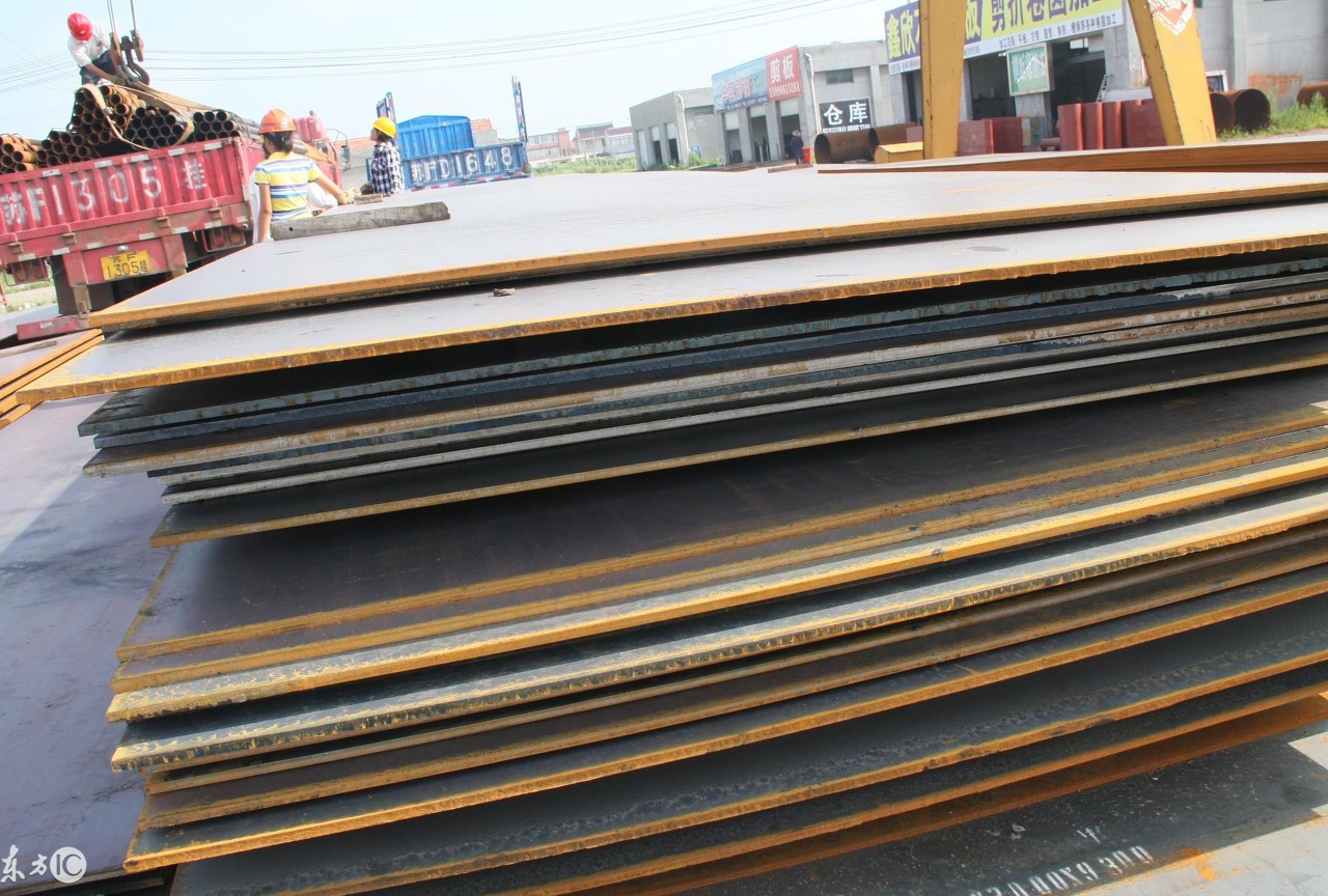 q345和哪种材质一致,q345和16mn有什么区别