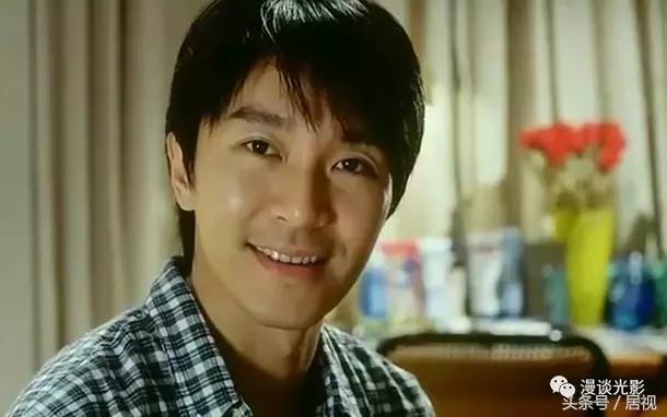 周星驰当年未懂曲中意,周星驰听不懂的音乐