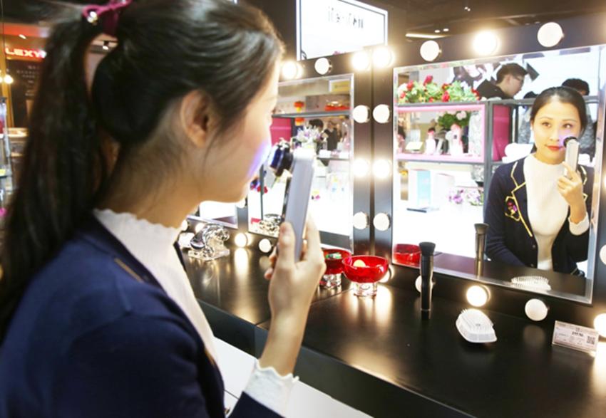 苏宁云店3.0开业,从此南京多了个潮流时尚的新地标