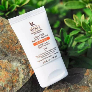 科颜氏明星产品推荐,科颜氏明星系列