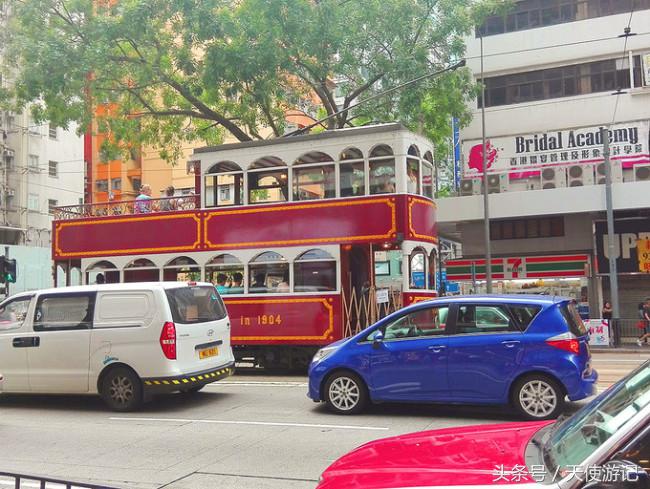 香港铜锣湾免税购物攻略,香港铜锣湾旅游线路攻略大全