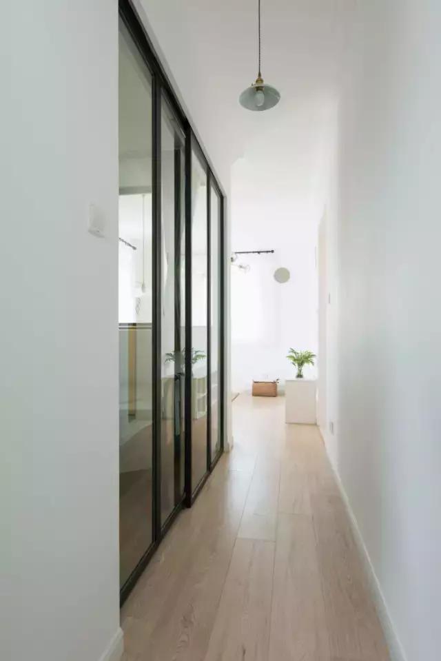 一室变两室一厅 (一室变两室)