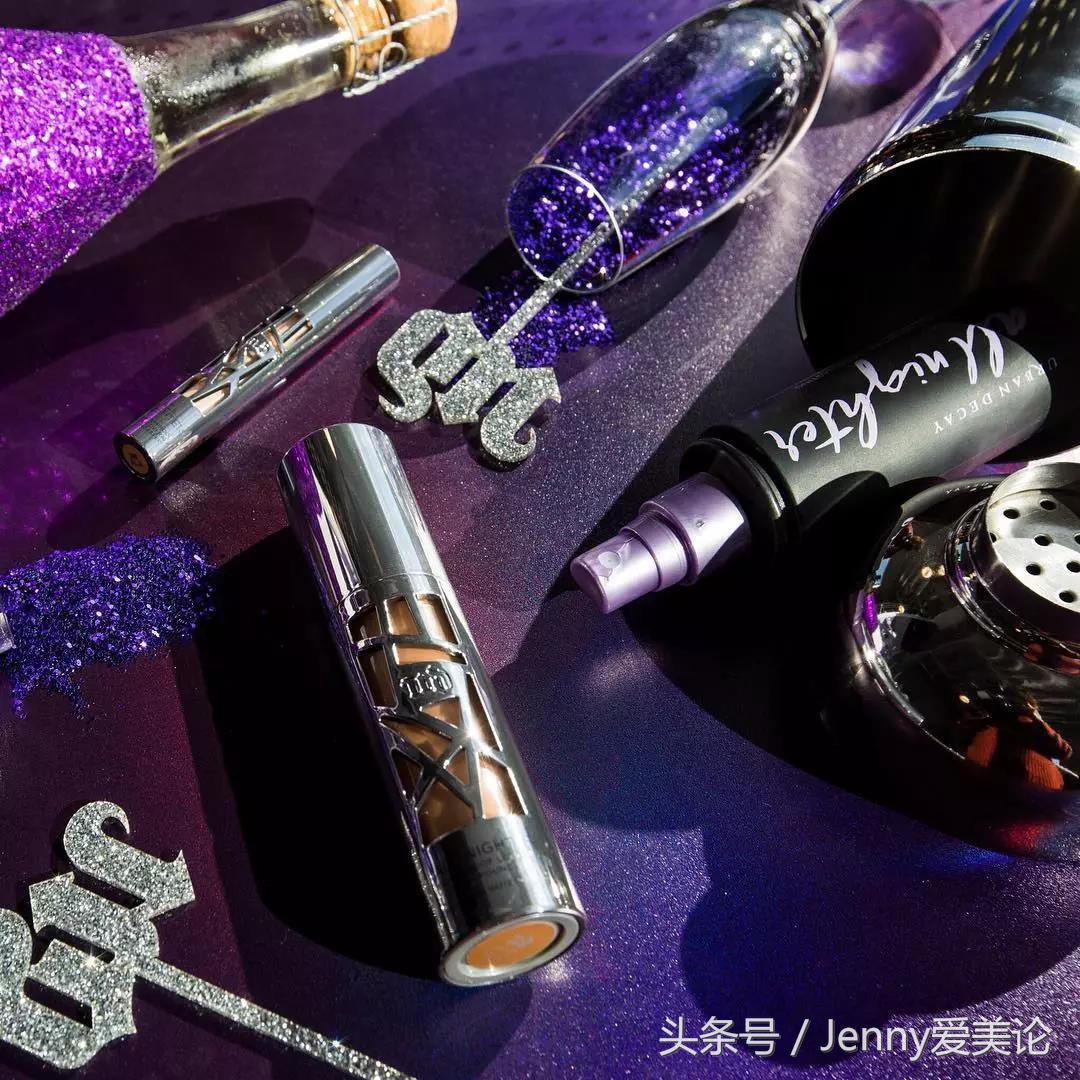 最近几年很火的国产美妆品牌,学生党必买的美妆品牌