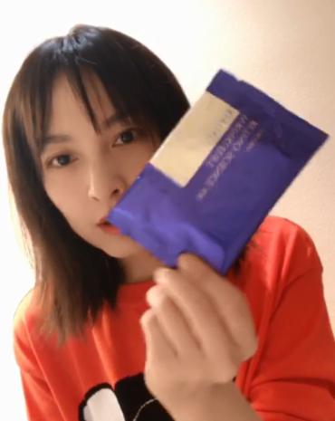 吴昕吃的保养品有哪些,吴昕的护肤秘籍大放送