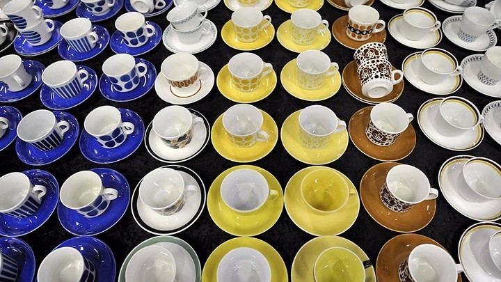 赫尔辛基城市布局,赫尔辛基设计区