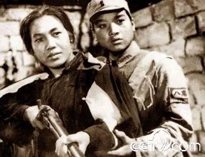 这些活在字里行间的母亲,你都认识吗?