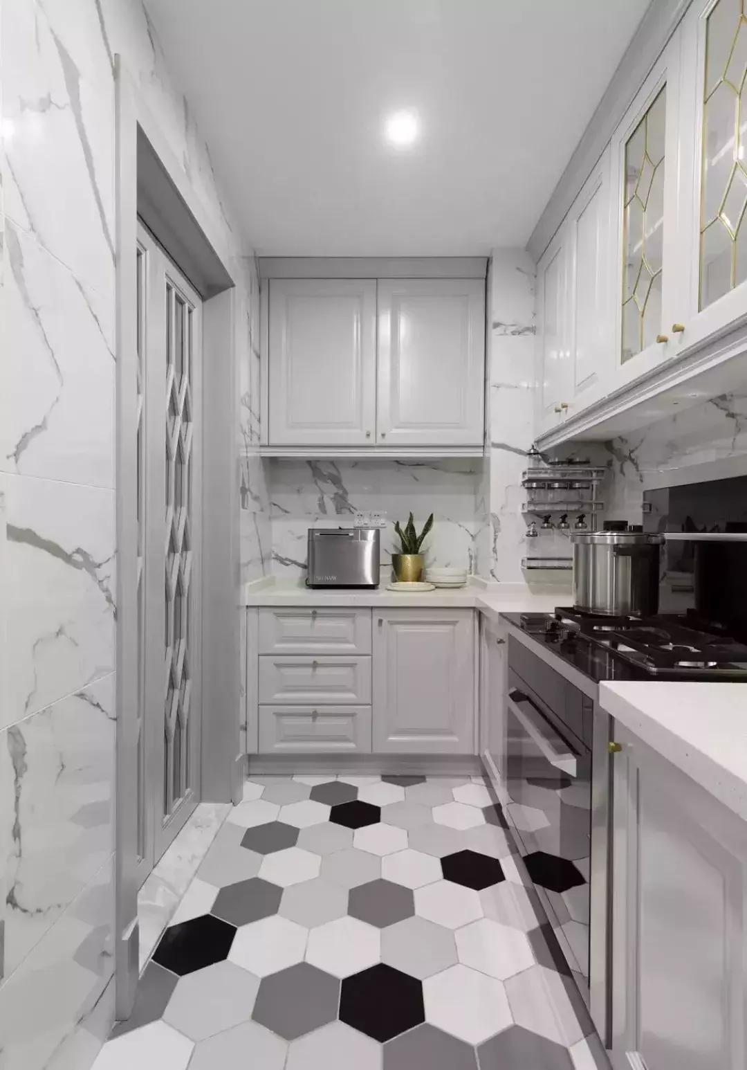 装修北欧风瓷砖,装修风格北欧地板