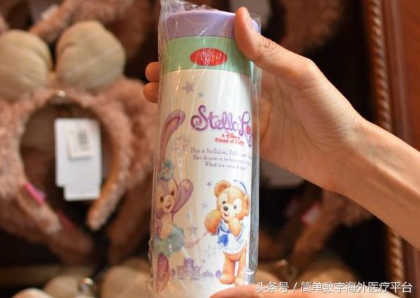 日本东京迪士尼值得购买的商品,去迪士尼最值得买的纪念品