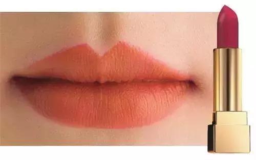 枫叶色口红100种,枫叶红口红唇釉9.93支
