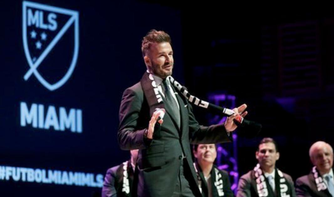 贝克汉姆成为公敌怎么回事,贝克汉姆美国老板