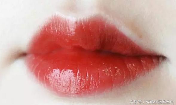 2018口红最火色号,2018口红哪个最滋润
