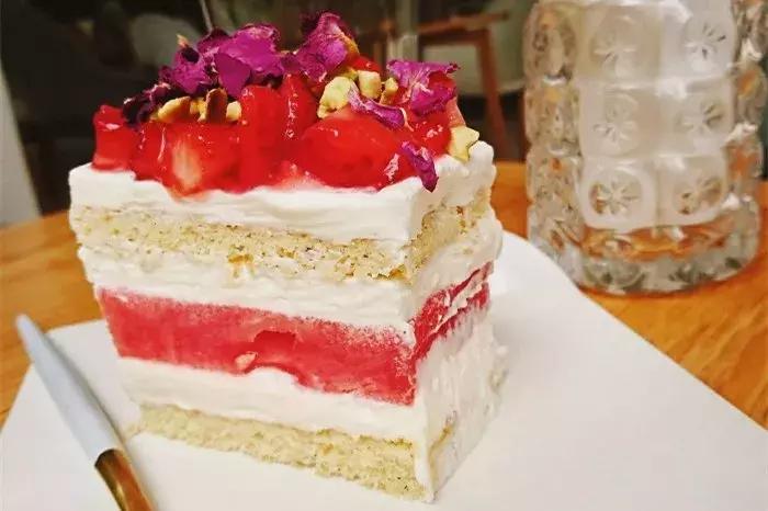 北京15家草莓绝杀,把少女心秒成渣渣!