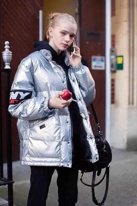 时髦好穿的卫衣合集30款随便挑,多试试这几款时髦卫衣