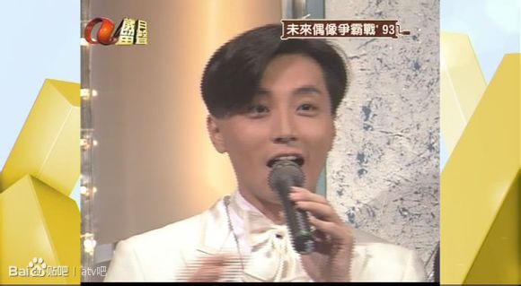 蔡济文，集国荣与克勤的声线于一体的歌手，还有谁认识他