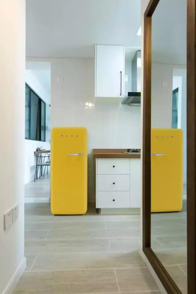 一室变两室一厅 (一室变两室)