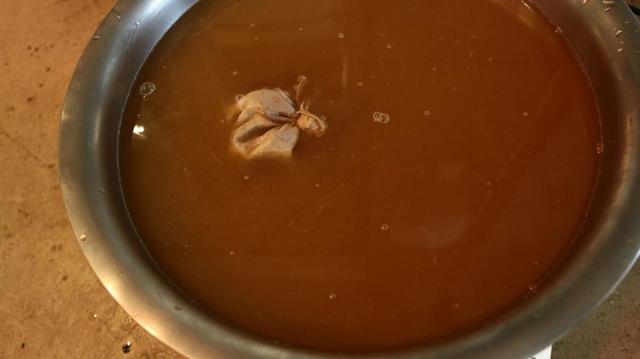 这个寒假带着孩子体验有趣的烤羊“小小厨艺师养成计划”