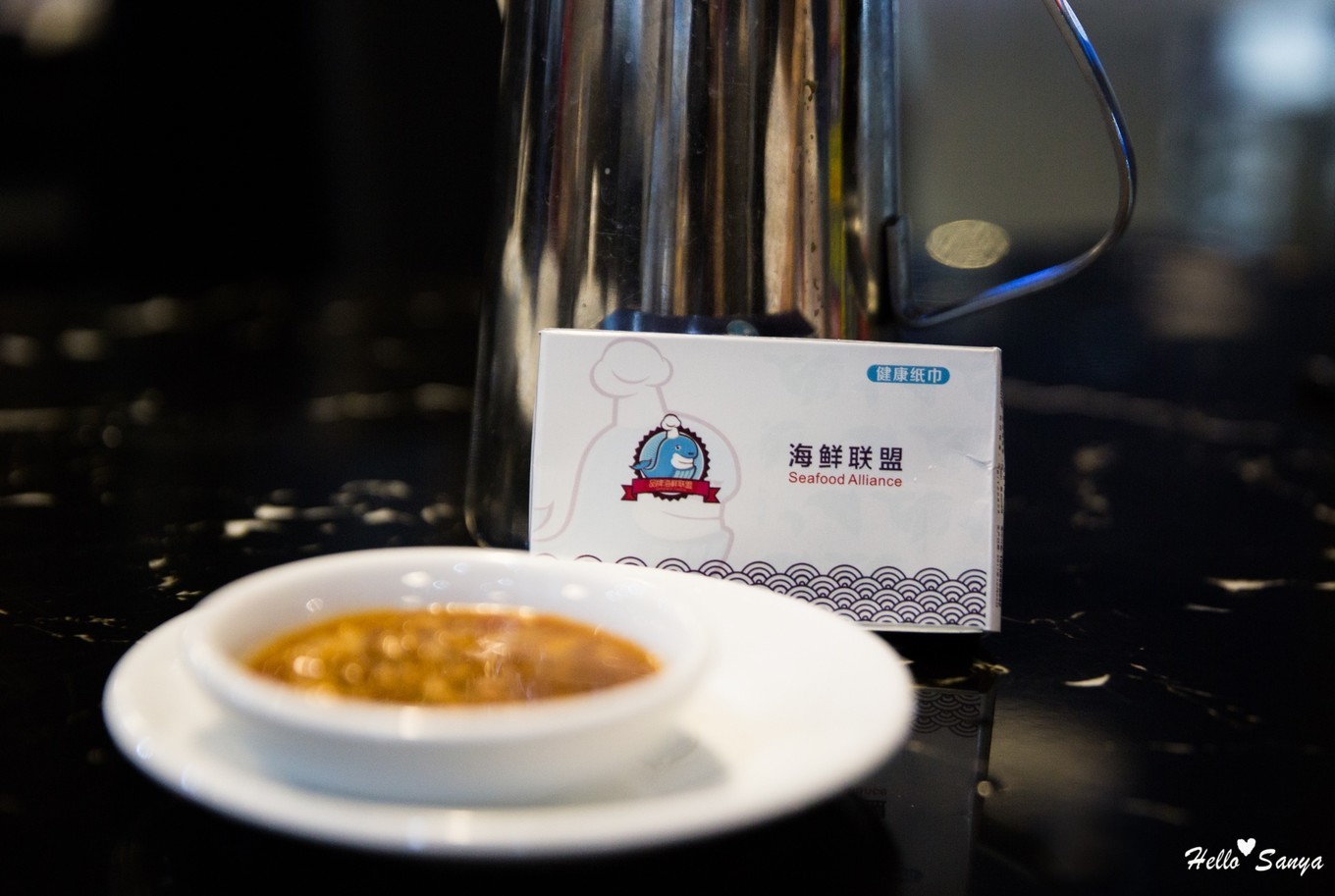 吃货们的福利，春节来三亚，墙裂推荐的特色美食全攻略