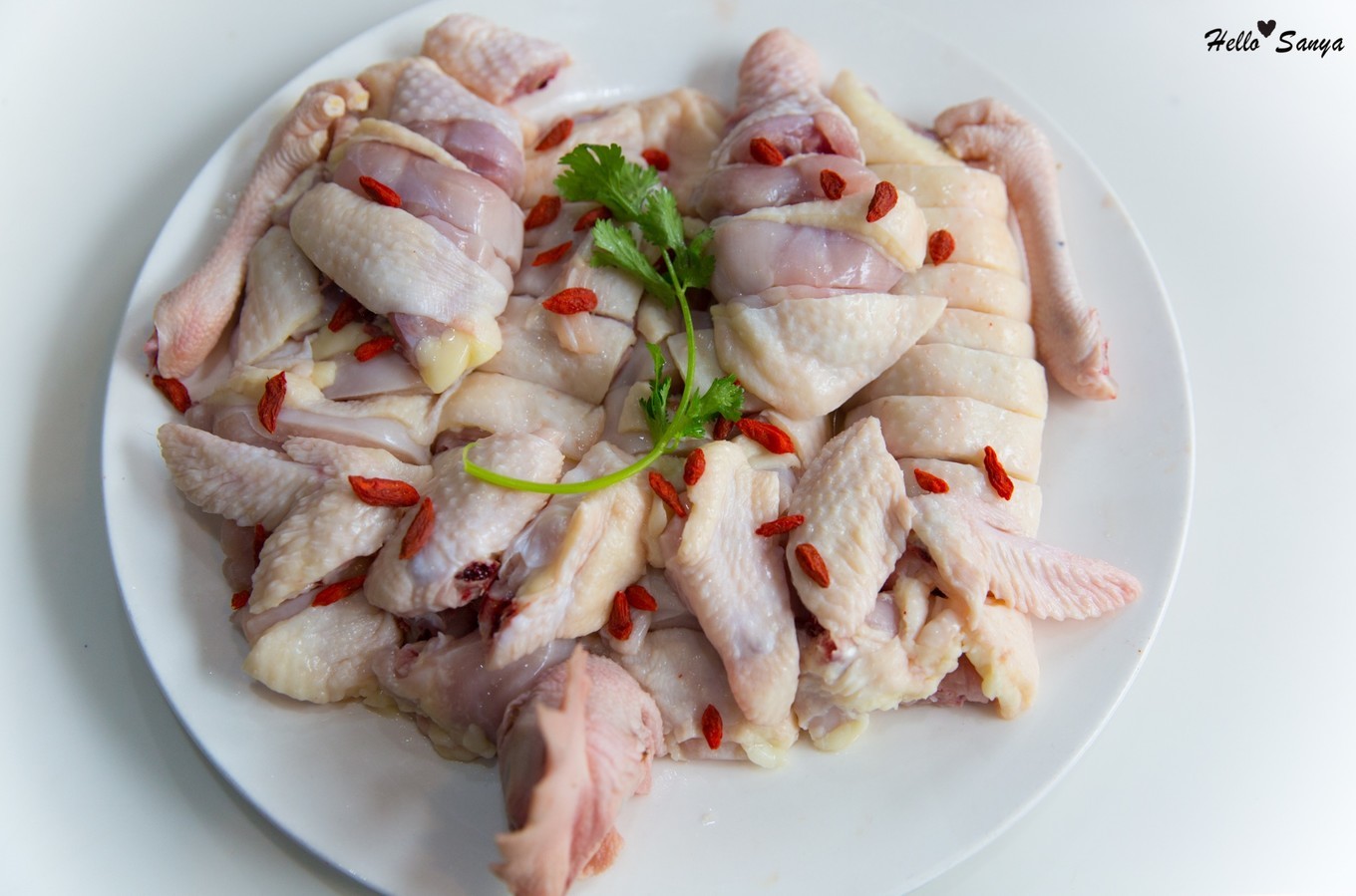 吃货们的福利，春节来三亚，墙裂推荐的特色美食全攻略