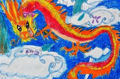 龙蛇鼠生肖今年运势如何,属相龙和蛇的兔年运势如何