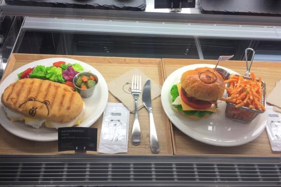 成都LOCAL强烈推荐！春熙路太古里时尚游玩攻略