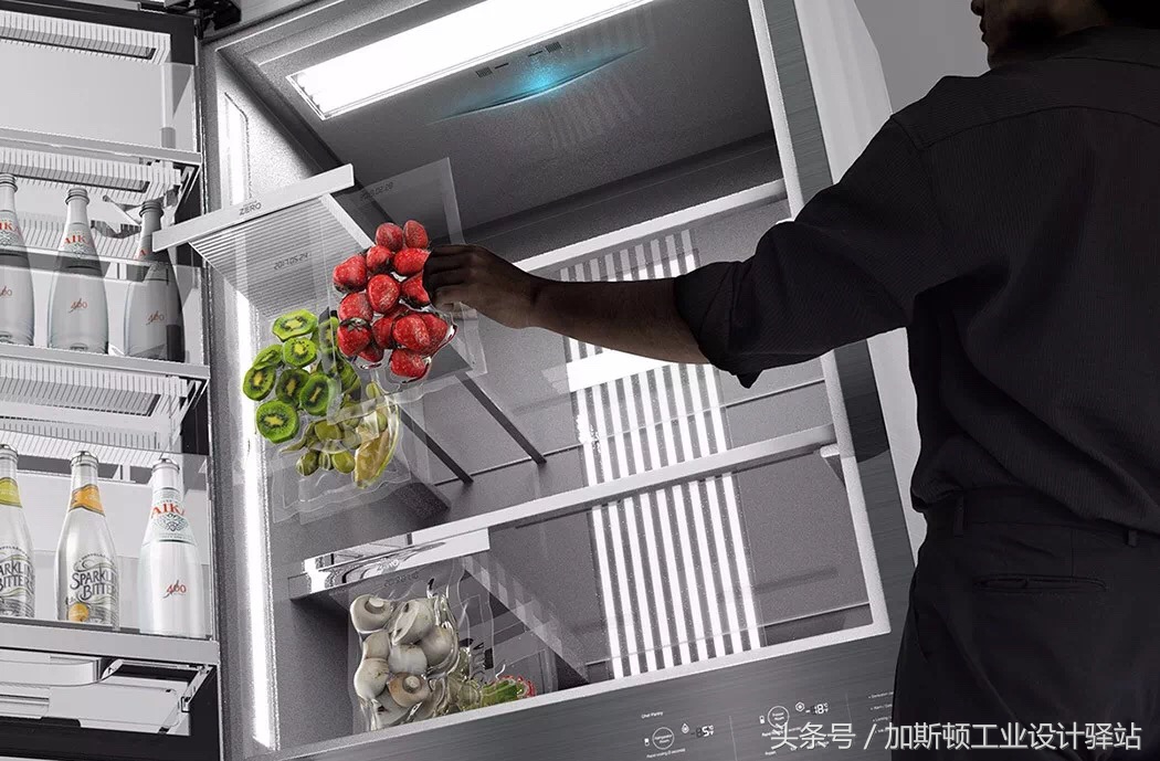 智能家居十大科技产品,智能家居创新产品有哪些