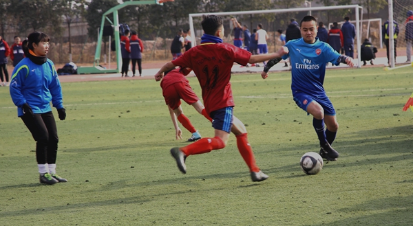 考完试学校放假,绵阳实验高级中学2021级运动会