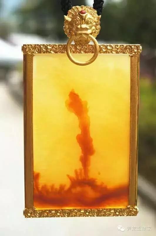 听我一句劝，把你浪费的钱买玉吧！不需十年，三年以后你回头来看