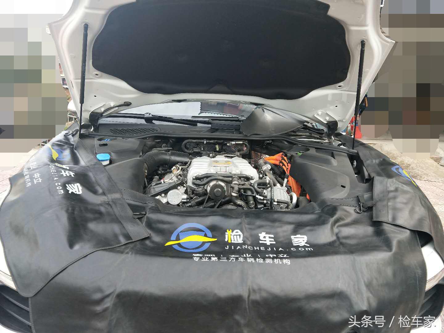 保时捷卡宴cayennes,卡宴混动价格