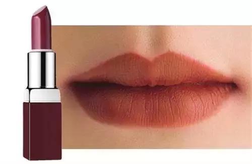 枫叶色口红100种,枫叶红口红唇釉9.93支