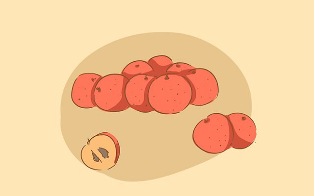 孕期爱吃酸缺什么,孕期爱吃酸甜食物怎么回事