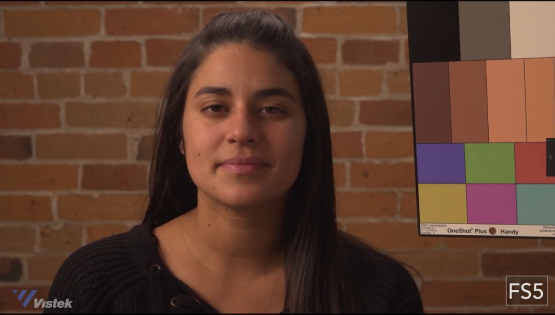 索尼佳能富士拍人像,佳能松下相机直出对比