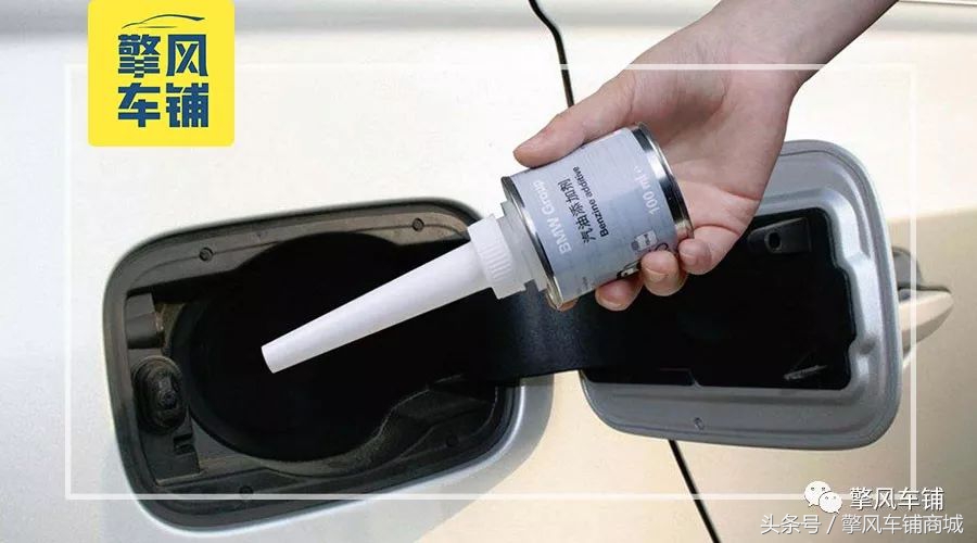 添加燃油添加剂对机油有影响吗,燃油添加剂到底有没有用