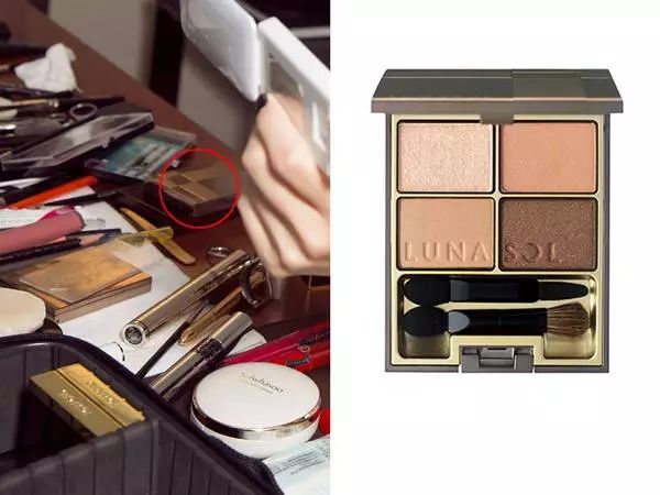 明星梳妆台洗面奶 (明星的梳妆台有哪些护肤品)