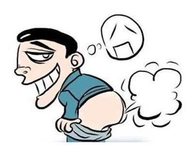 为什么吃某些食物放屁臭,吃什么食物放屁不臭