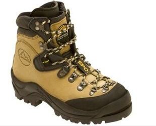 这8类户外用鞋,看完再也不会穿错