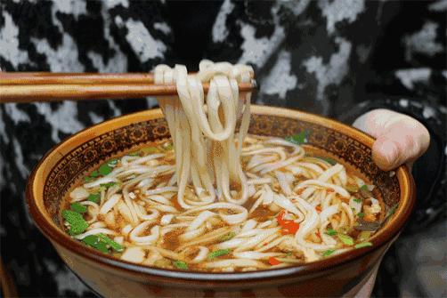 章鱼长沙米粉记-随心斋