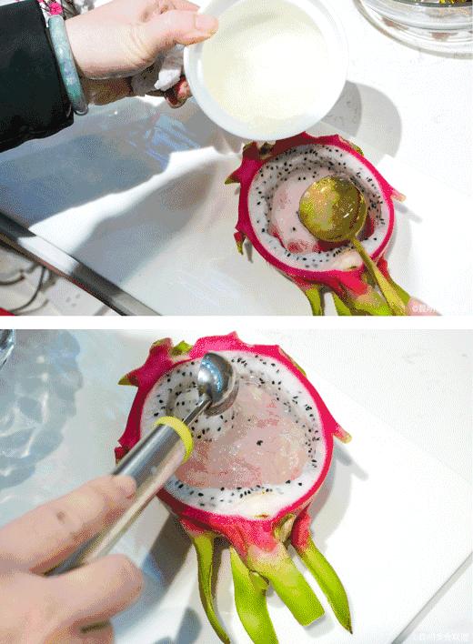 在我家昆明楼下吃碗星空燕窝，10分钟被搭讪了30次！