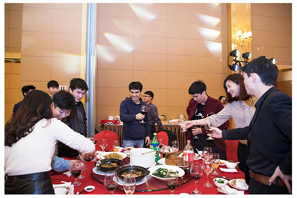 众途2018年会盛典回顾感谢每一位众途小伙伴一路同行