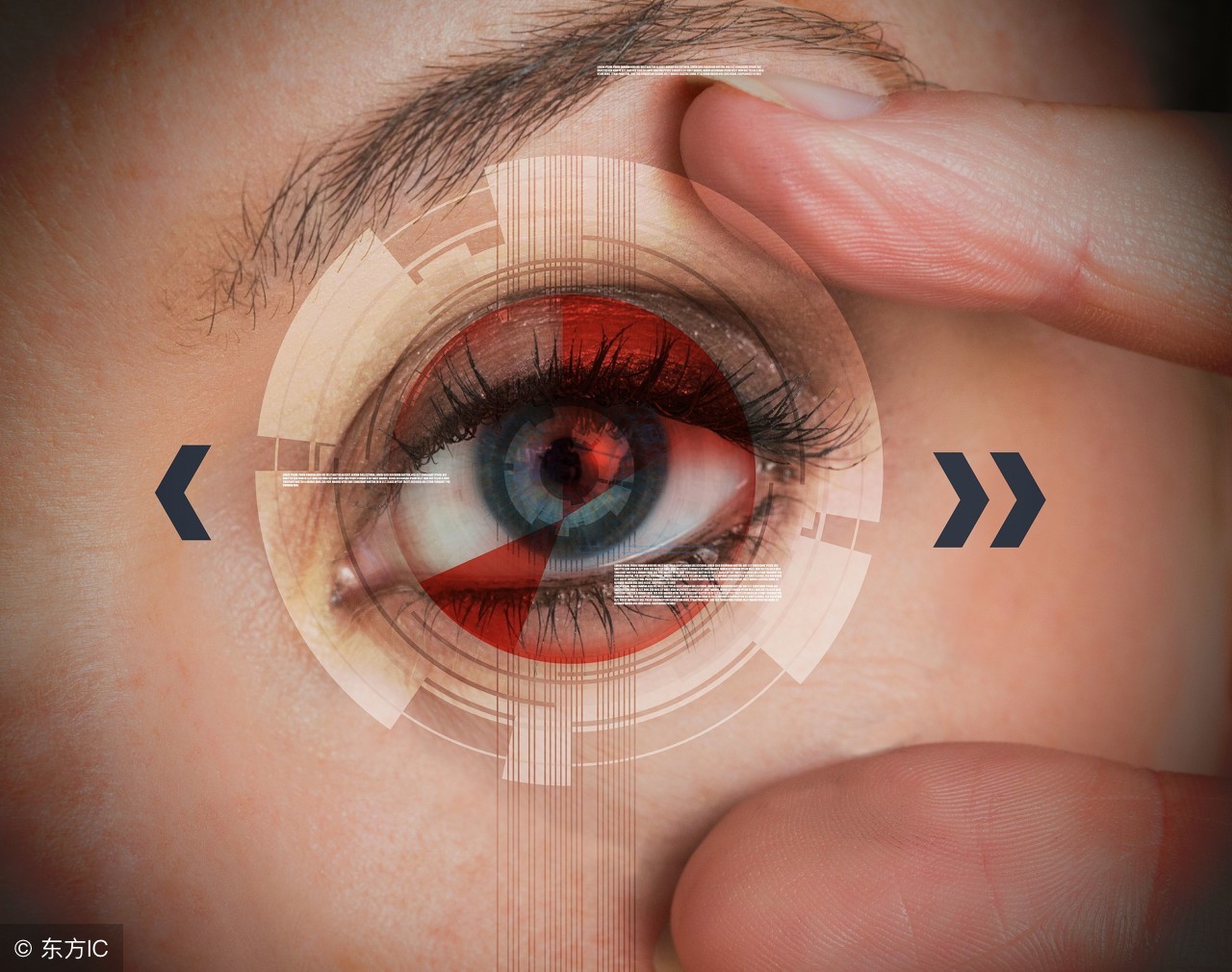 眼睛有黑影飘动是飞蚊症怎么治疗,眼睛有黑影飘来飘去怎么治疗