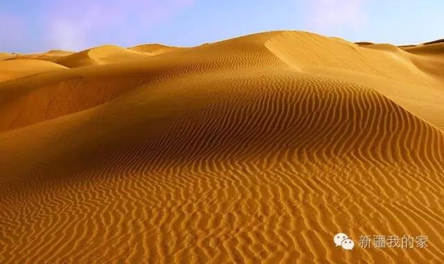 面积是全国最大县，农民收入直逼上海，说的就是*疆新**这个县