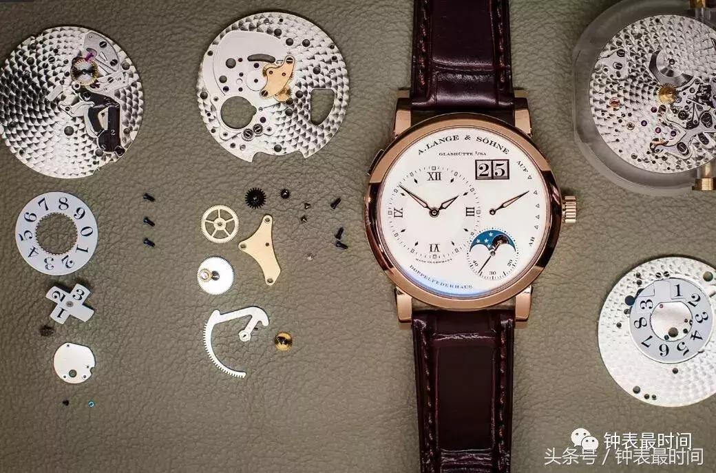 手表推荐平民机械表,低端陀飞轮机械表