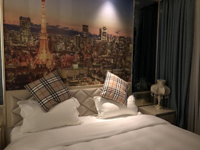 初次带着爸妈去旅行海南三亚-海口六日随心游