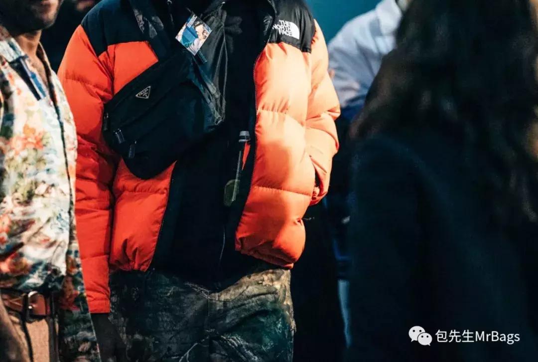 prada尼龙同款,prada尼龙包价格