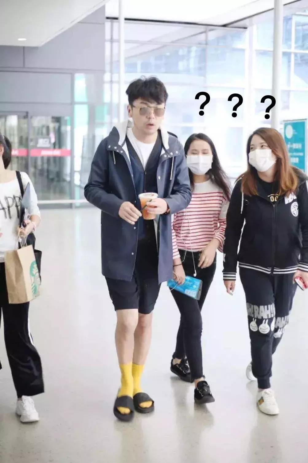 刘雯最美的十种穿搭,刘雯的随性穿搭