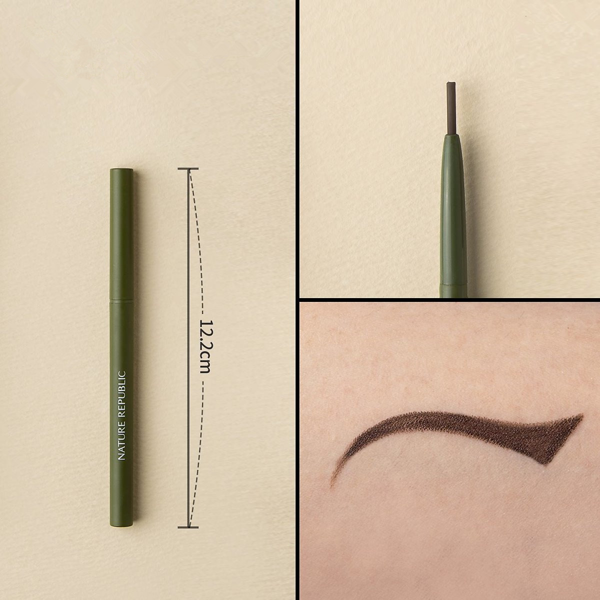 眼线总晕到下眼袋,眼线总是晕开