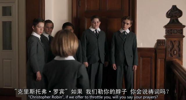 小熊维尼，让人记起幸福时光的童话故事